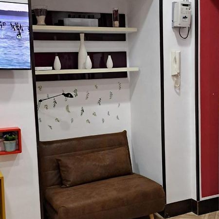 Residenza Napoli Centrale 외부 사진