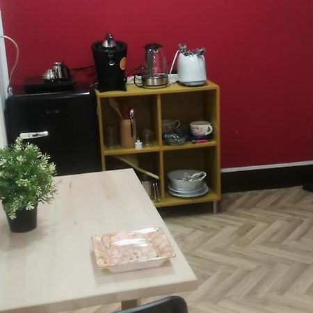 Residenza Napoli Centrale 외부 사진