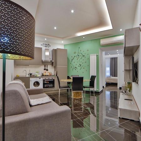 Residenza Napoli Centrale 외부 사진