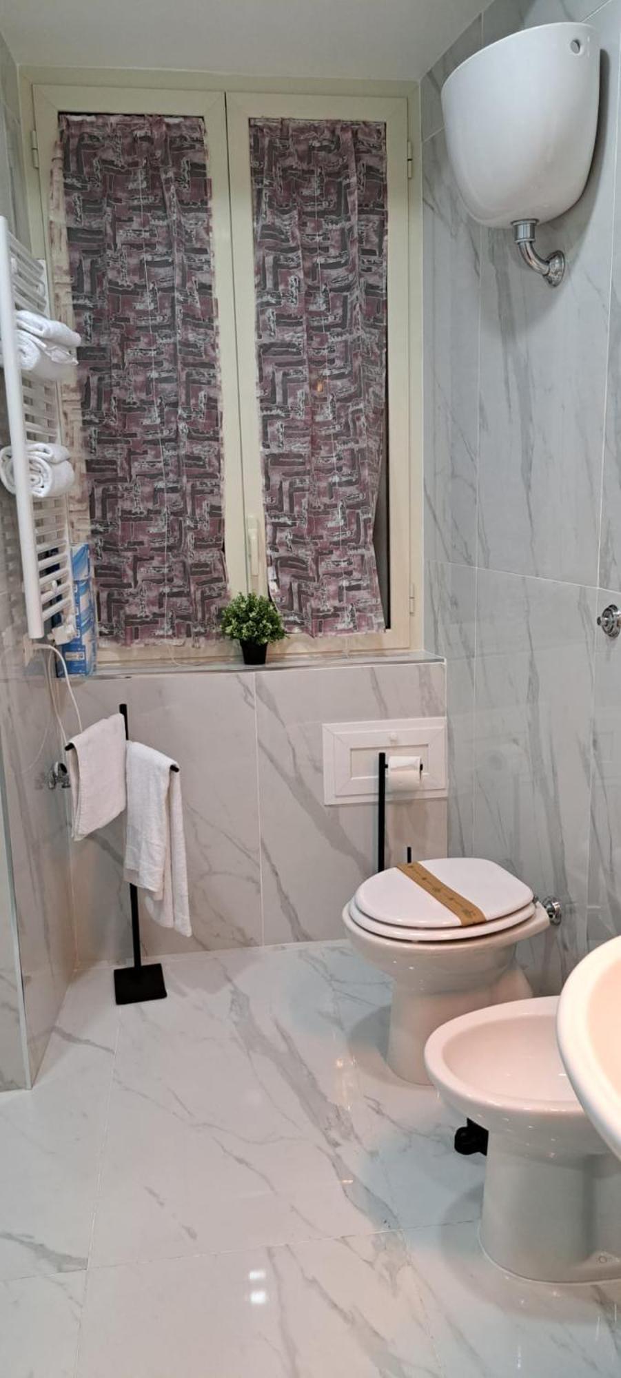 Residenza Napoli Centrale 외부 사진