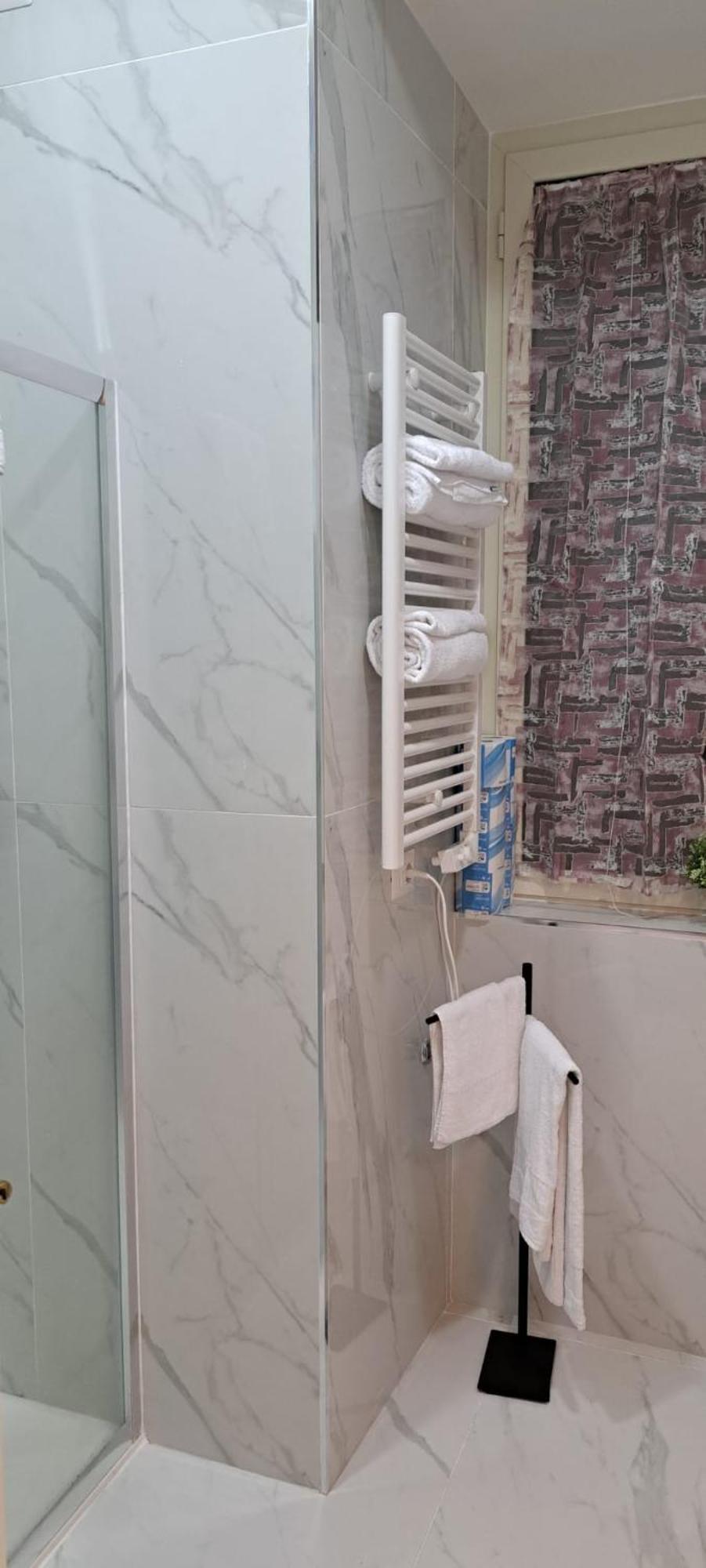Residenza Napoli Centrale 외부 사진