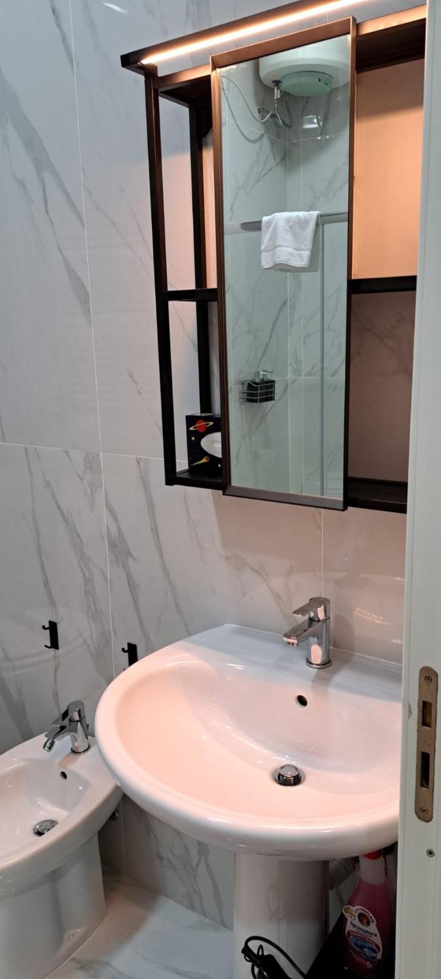 Residenza Napoli Centrale 외부 사진