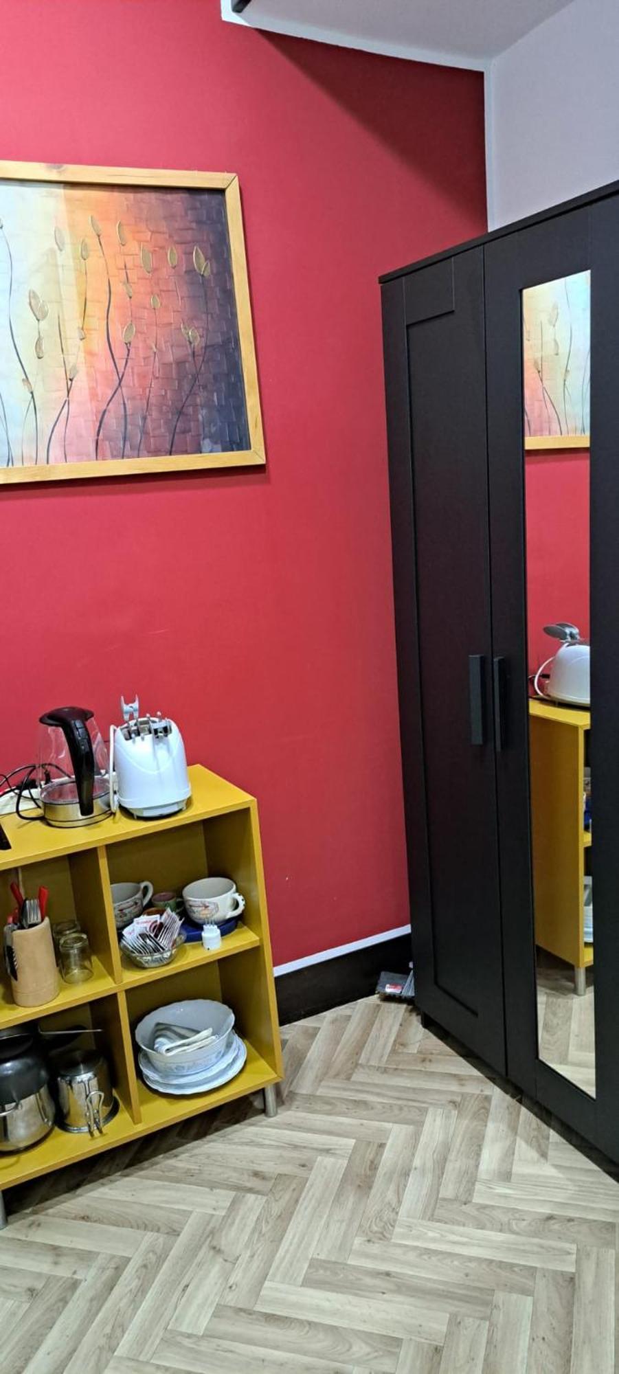 Residenza Napoli Centrale 외부 사진