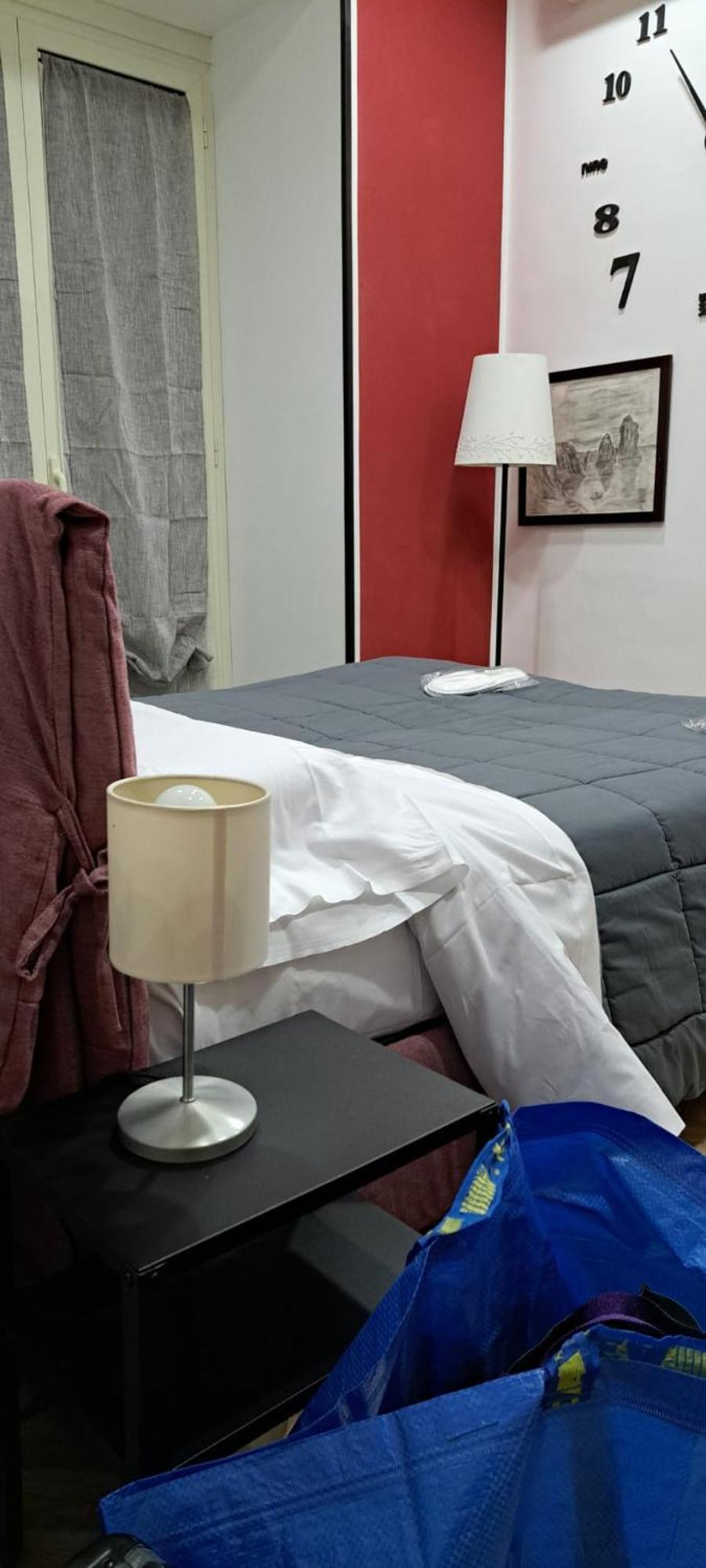 Residenza Napoli Centrale 외부 사진