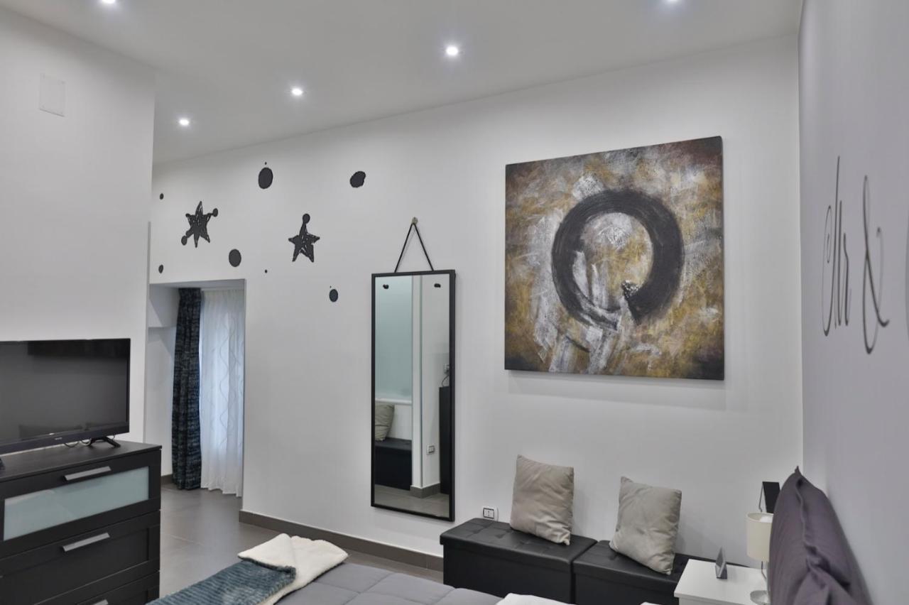 Residenza Napoli Centrale 외부 사진