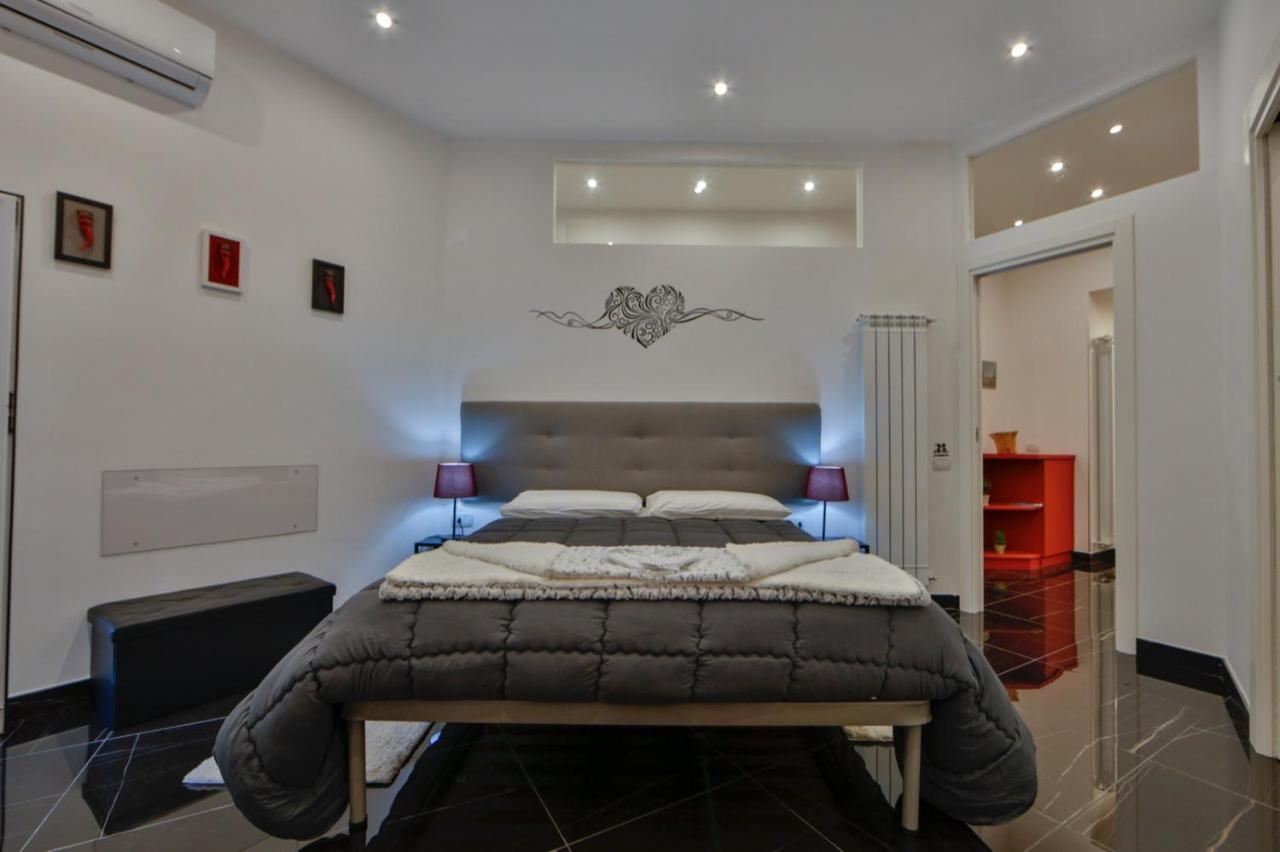 Residenza Napoli Centrale 외부 사진