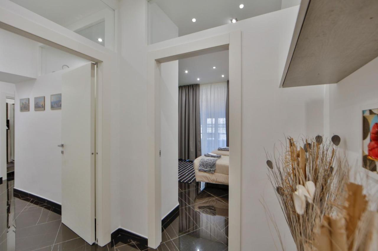 Residenza Napoli Centrale 외부 사진