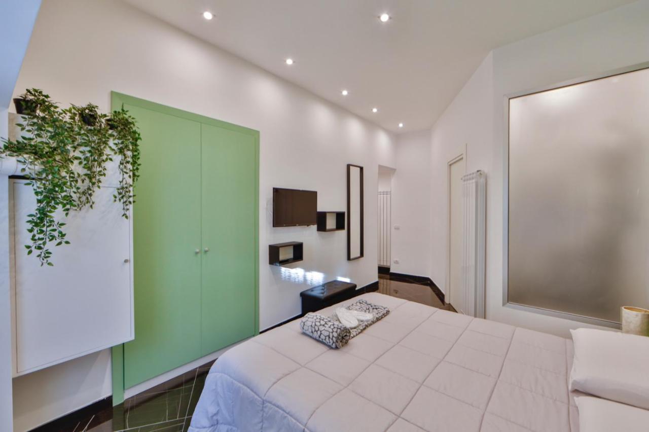 Residenza Napoli Centrale 외부 사진