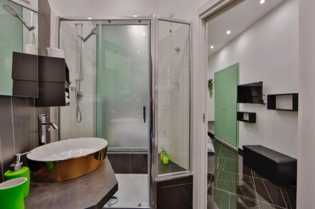 Residenza Napoli Centrale 외부 사진