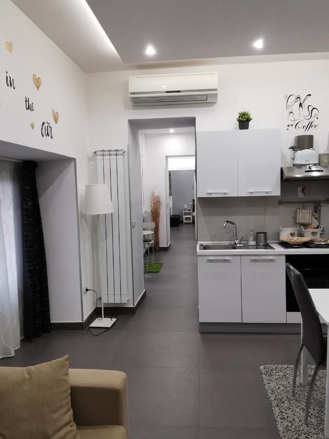 Residenza Napoli Centrale 외부 사진