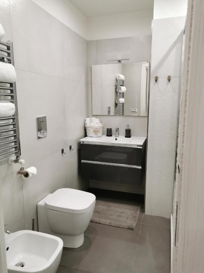 Residenza Napoli Centrale 외부 사진
