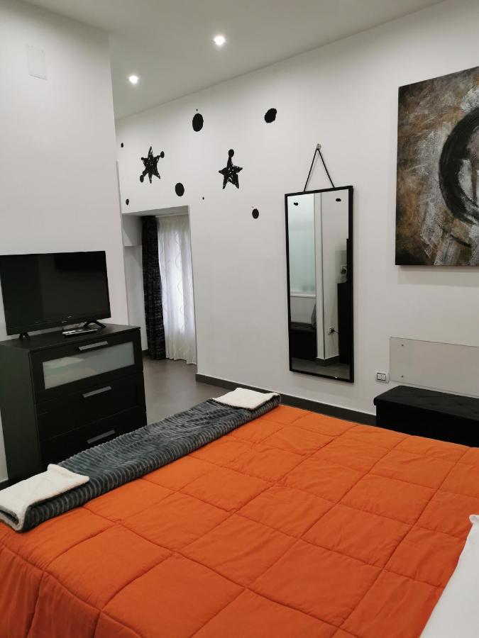 Residenza Napoli Centrale 외부 사진