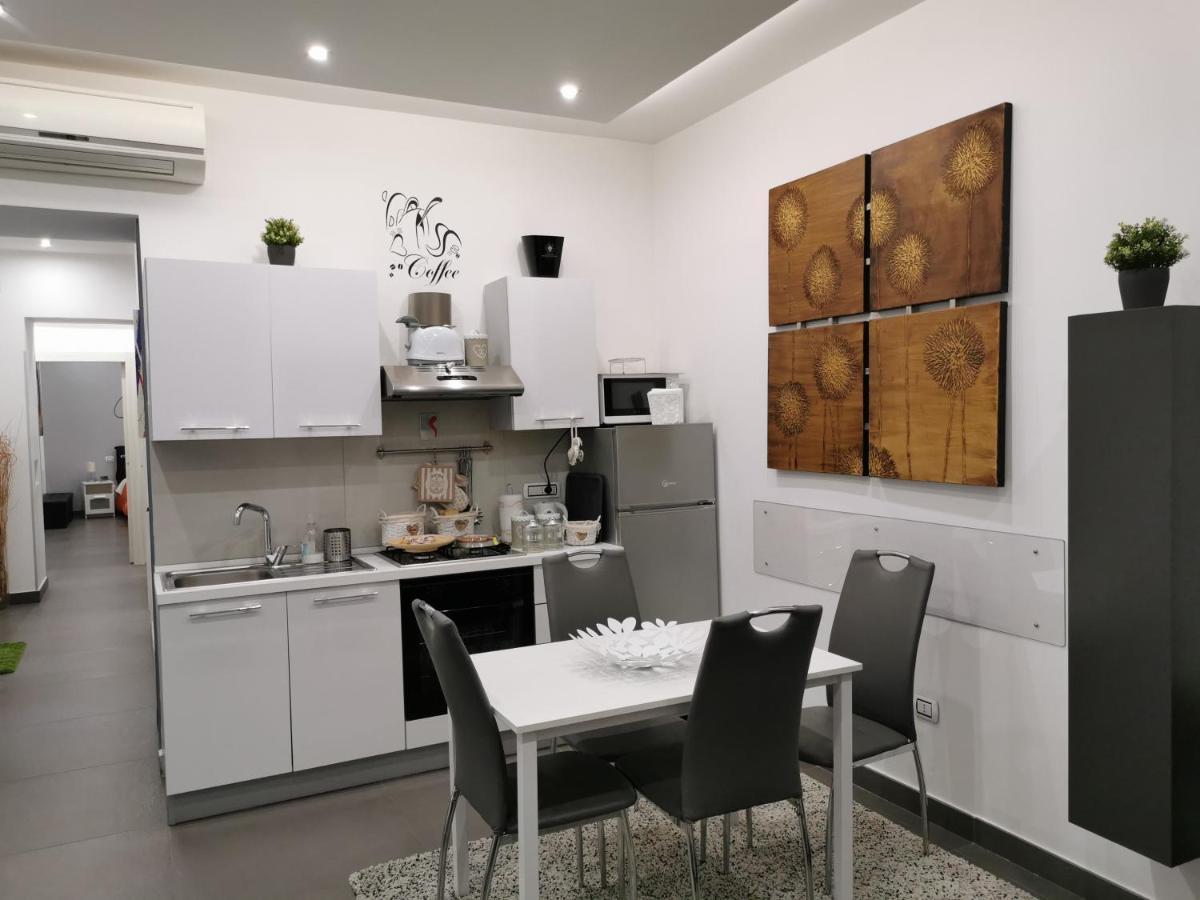 Residenza Napoli Centrale 외부 사진