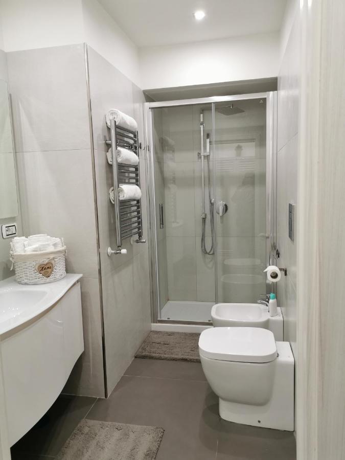 Residenza Napoli Centrale 외부 사진