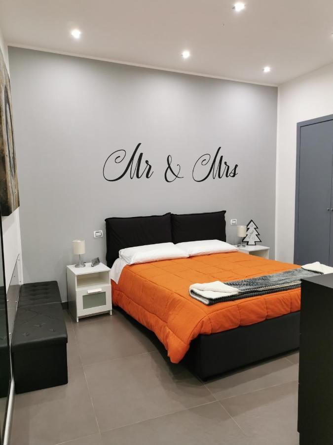 Residenza Napoli Centrale 외부 사진