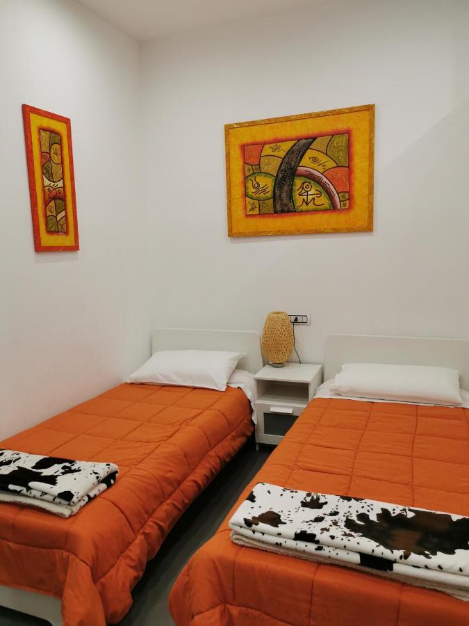 Residenza Napoli Centrale 외부 사진