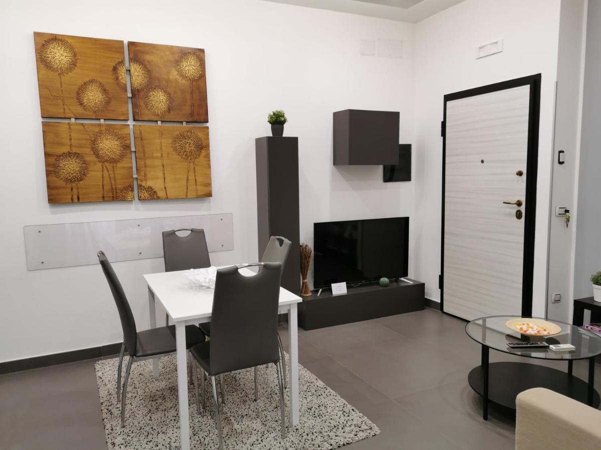 Residenza Napoli Centrale 외부 사진