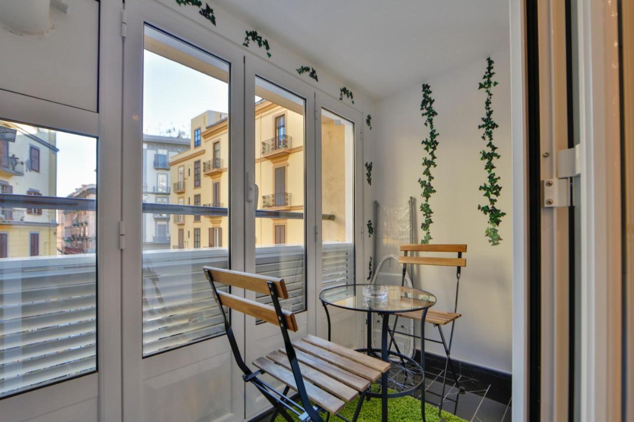 Residenza Napoli Centrale 외부 사진