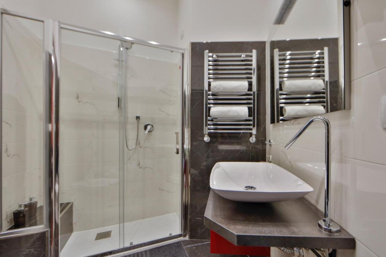 Residenza Napoli Centrale 외부 사진