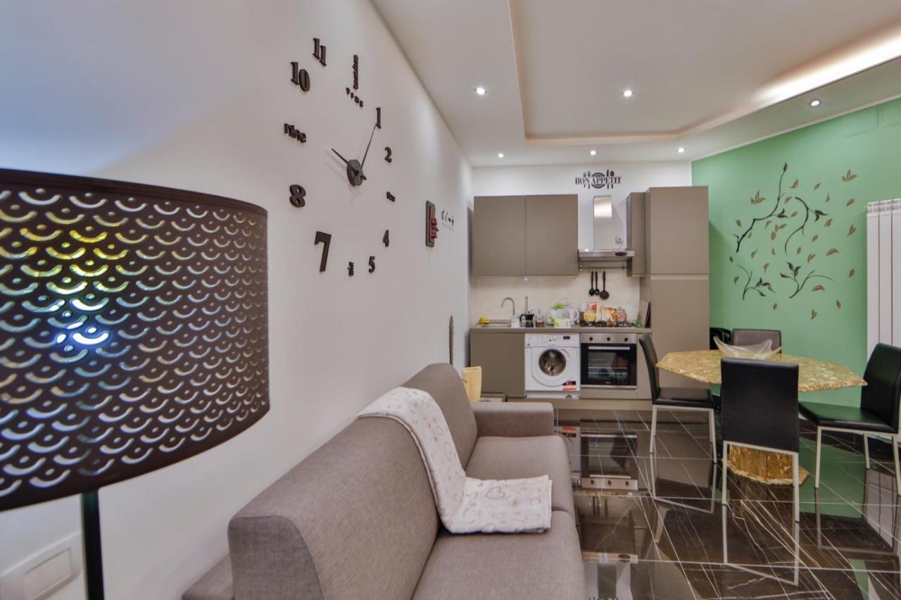 Residenza Napoli Centrale 외부 사진
