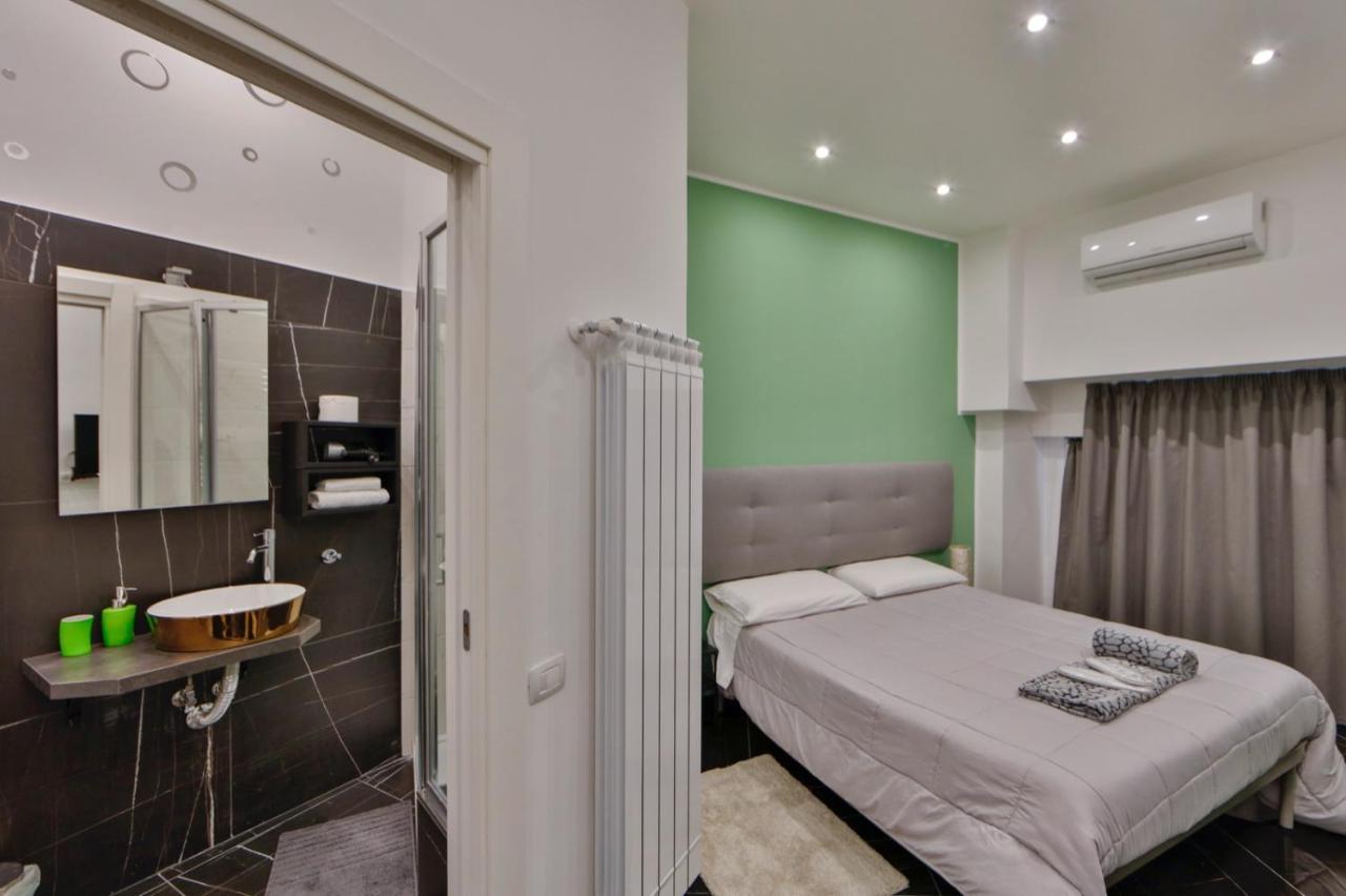 Residenza Napoli Centrale 외부 사진