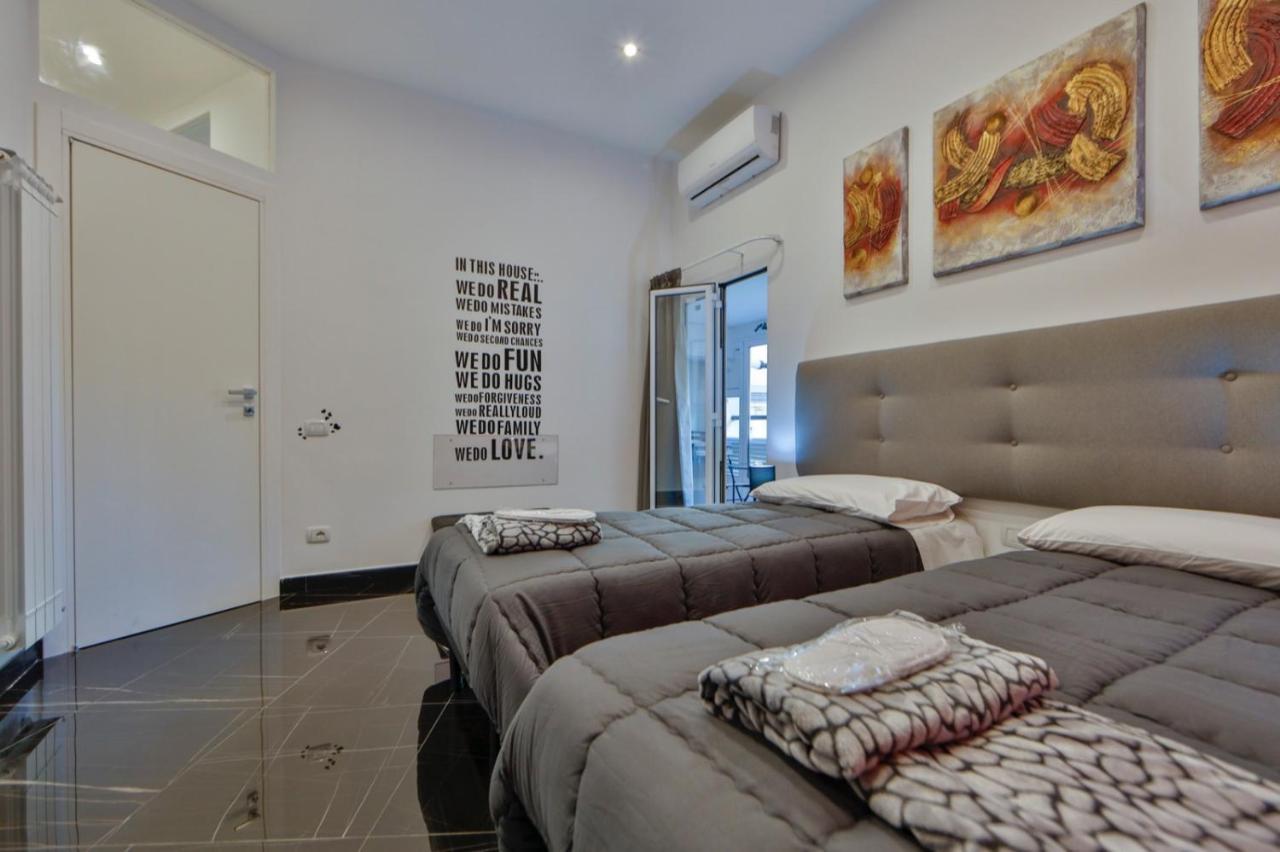 Residenza Napoli Centrale 외부 사진