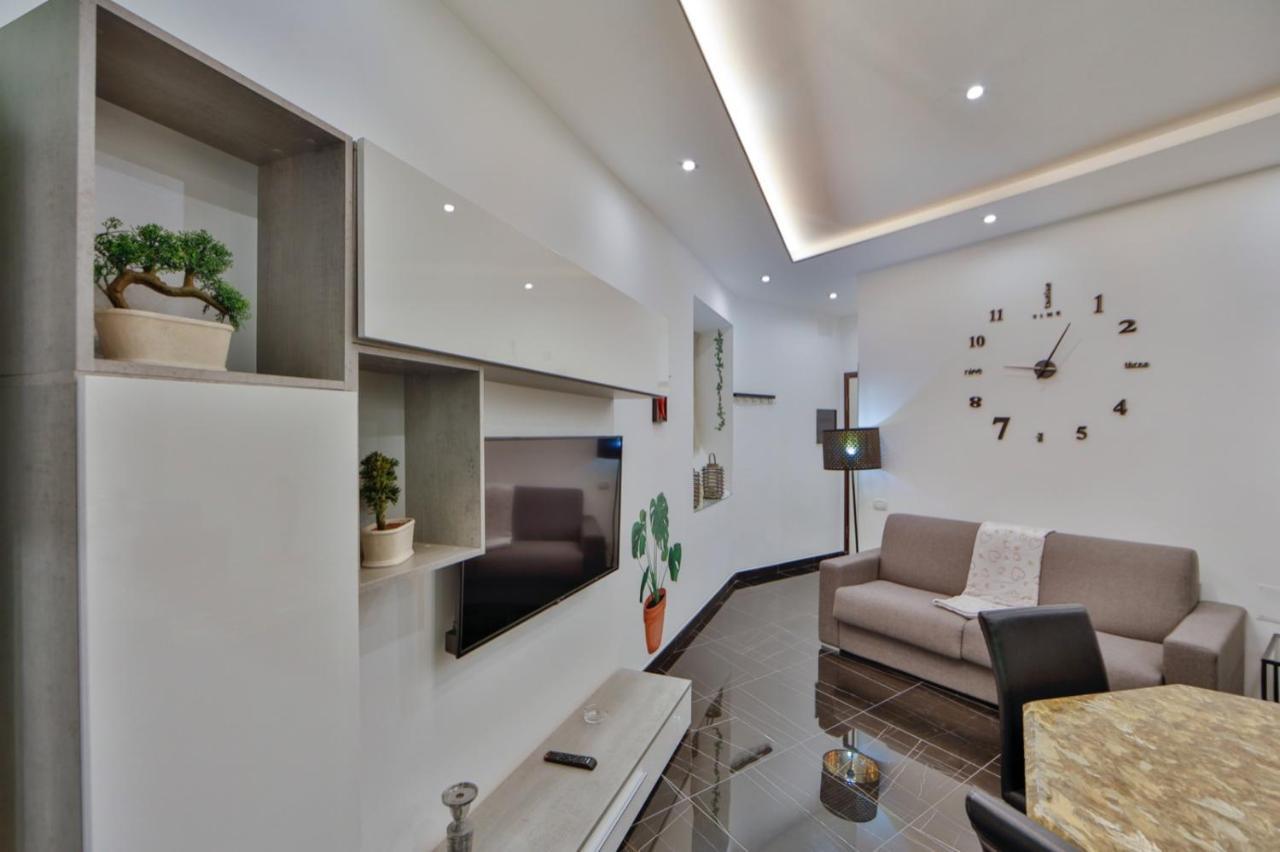 Residenza Napoli Centrale 외부 사진