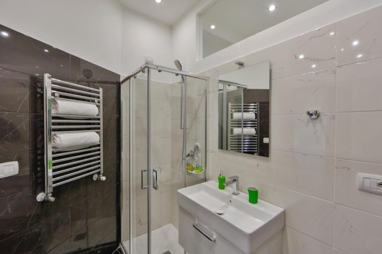 Residenza Napoli Centrale 외부 사진